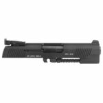 Advantage Arms Conversion Kit, 22LR, Fits Commander 1911, With Range Bag, Black Finish, Target Sights, 1-10Rd Magazine 191122C - Image 2