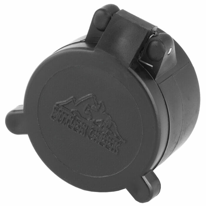 Fits 1.22" Objective