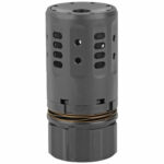Dead Air Armament Pyro 2.0 Enhanced Muzzle Brake