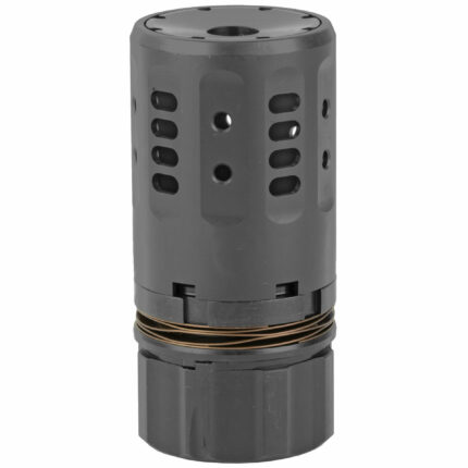Dead Air Armament Pyro 2.0 Enhanced Muzzle Brake
