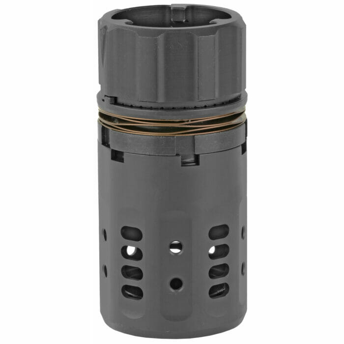 Fits Dead Air Key Brake or Flash Hider