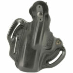 Thumb Break Scabbard