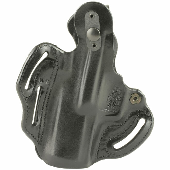 Thumb Break Scabbard