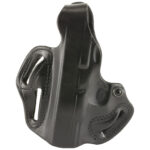 DeSantis Gunhide Thumb Break Scabbard Belt Holster