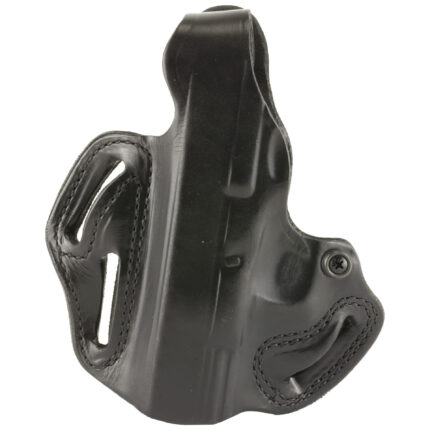 DeSantis Gunhide Thumb Break Scabbard Belt Holster