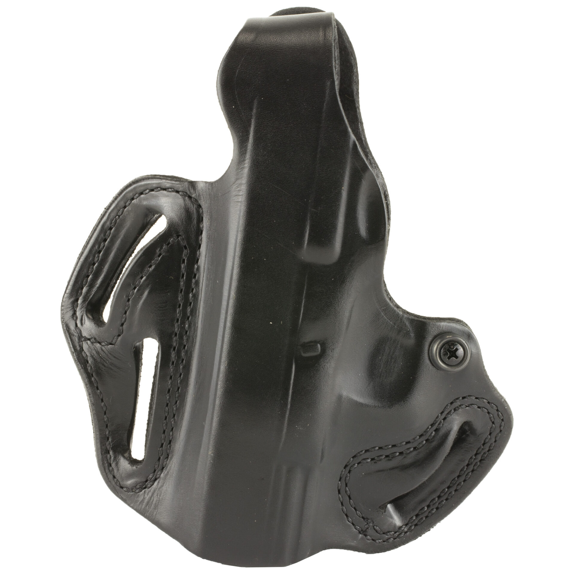 DSG001BBB6Z0_1_HR DeSantis Gunhide Thumb Break Scabbard Belt Holster