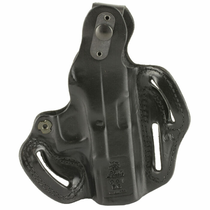Fits Glock 19/19x/23/45