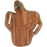 Thumb Break Scabbard