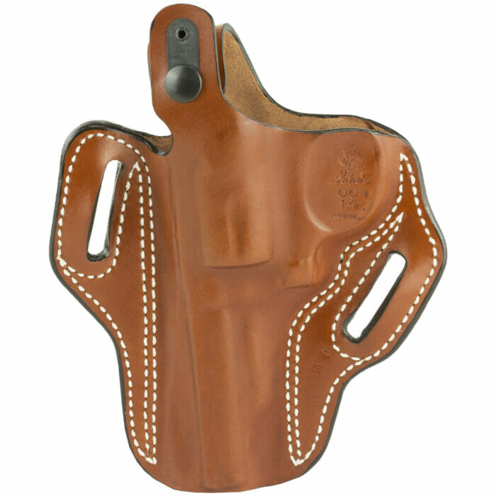 Thumb Break Scabbard