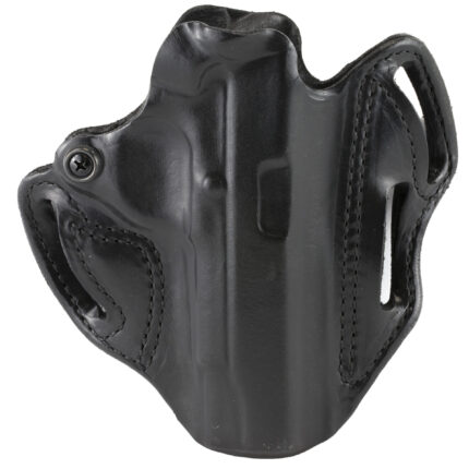 DeSantis Gunhide Speed Scabbard Belt Holster
