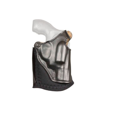 DeSantis Gunhide Die Hard Ankle Holster