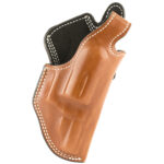DeSantis Gunhide Dual Angle Hunter Belt Holster