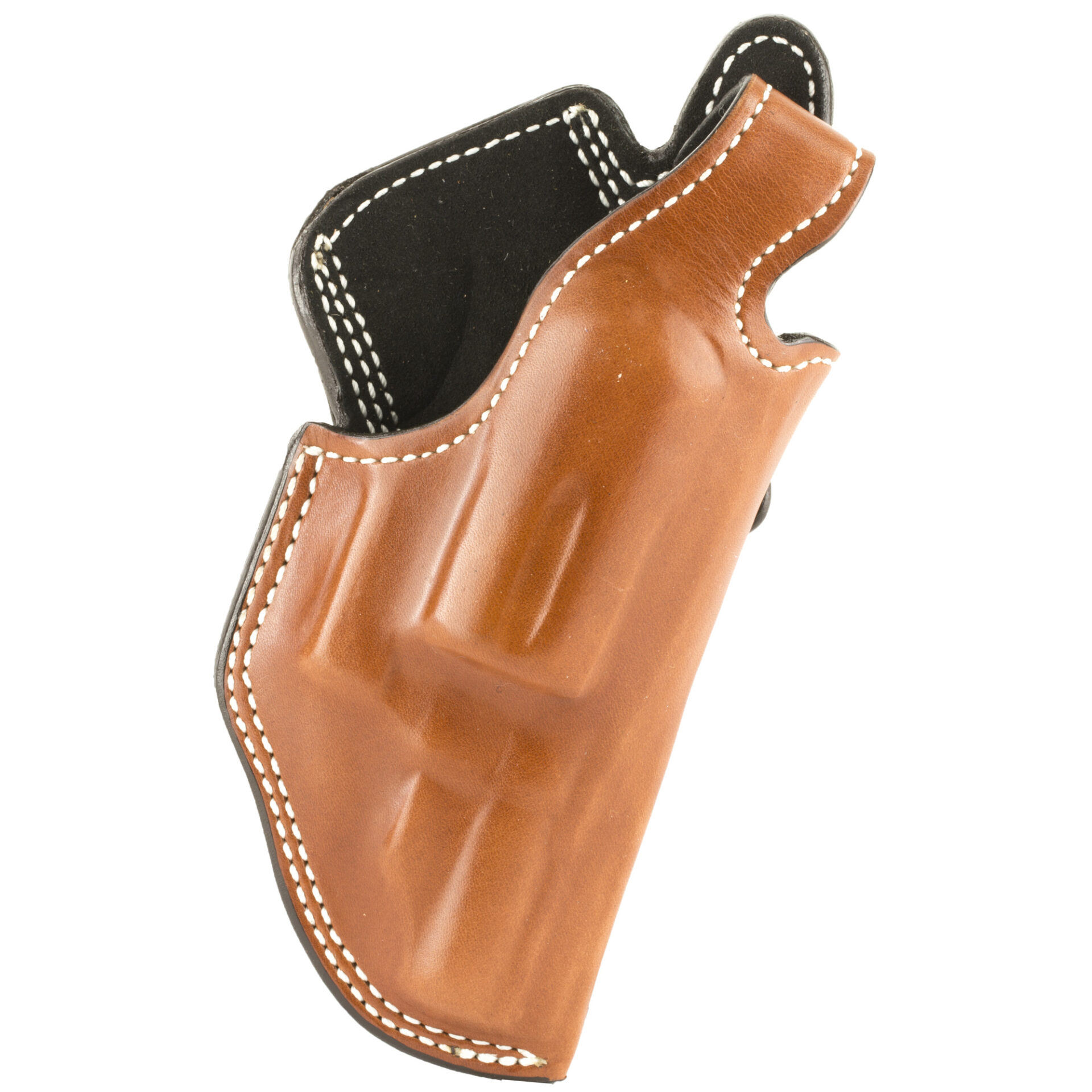 DSG016TCV1Z0_1_HR DeSantis Gunhide Dual Angle Hunter Belt Holster