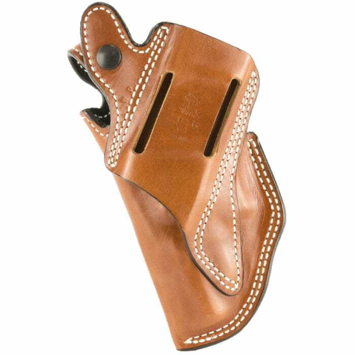 Fits S&W Governor