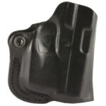 DeSantis Gunhide Mini Scabbard Belt Holster