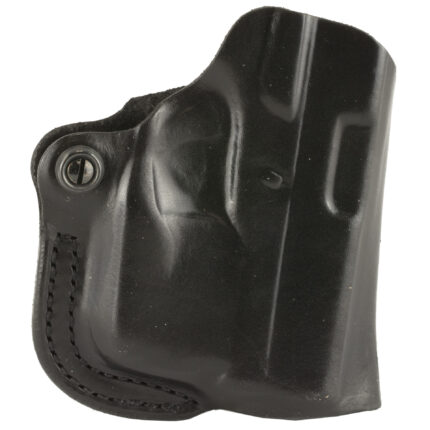 DeSantis Gunhide Mini Scabbard Belt Holster