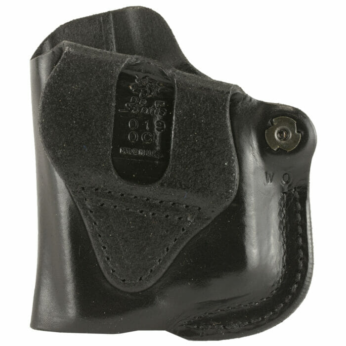 Fits Glock 43 with Streamlight TLR6