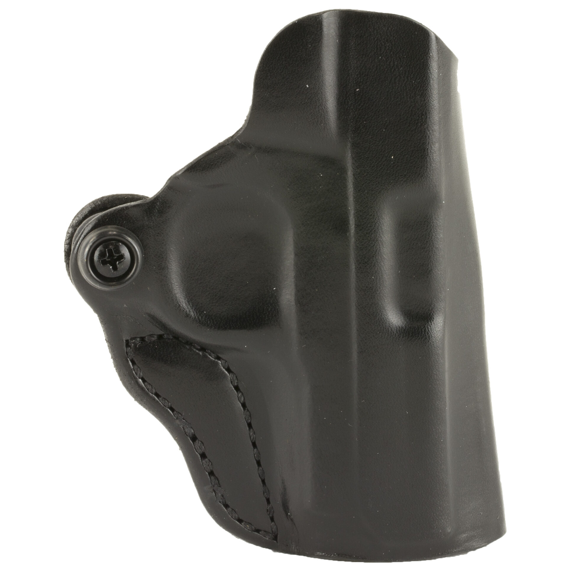 DSG019BA37Z0_1_HR DeSantis Gunhide Mini Scabbard Belt Holster