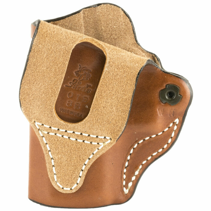 Fits Glock 43/43X