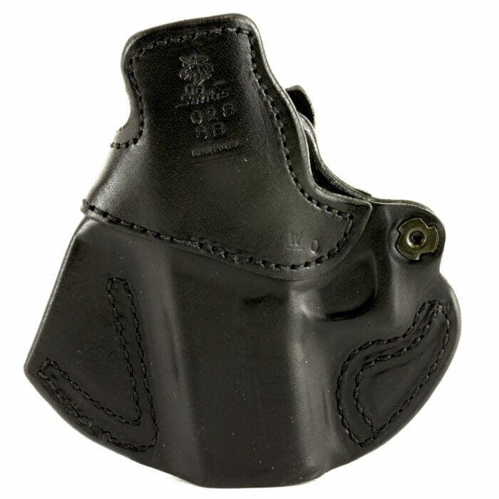 Fits Glock 43/43X