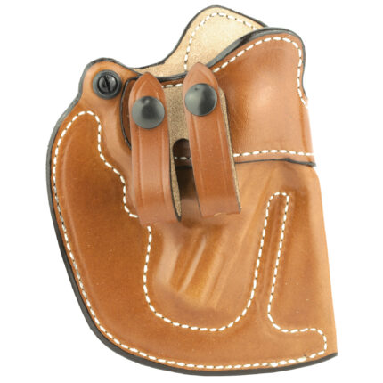DeSantis Gunhide Cozy Partner Inside The Pant Holster