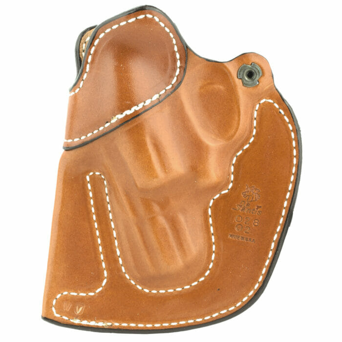 Fits S&W J-Frame/Taurus PT85