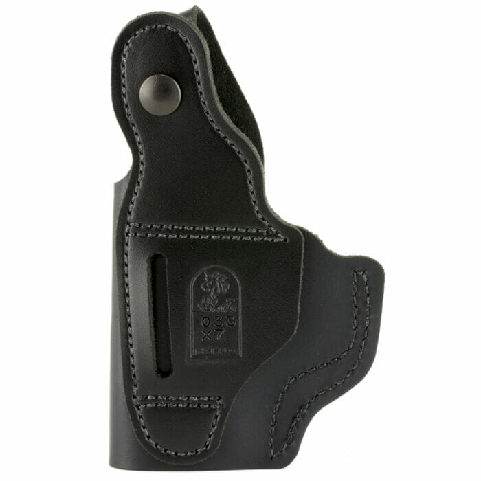 Fits S&W M&P SHIELD And Mossberg MC1-SC