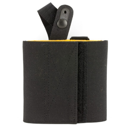 DeSantis Gunhide Apache Ankle Holster