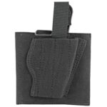 DeSantis Gunhide Apache Ankle Holster