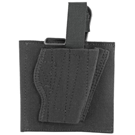 DeSantis Gunhide Apache Ankle Holster