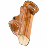 DeSantis Gunhide S.O.B. - Small of Back Belt Holster