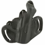 DeSantis Gunhide Thumb Break Mini Slide Belt Holster