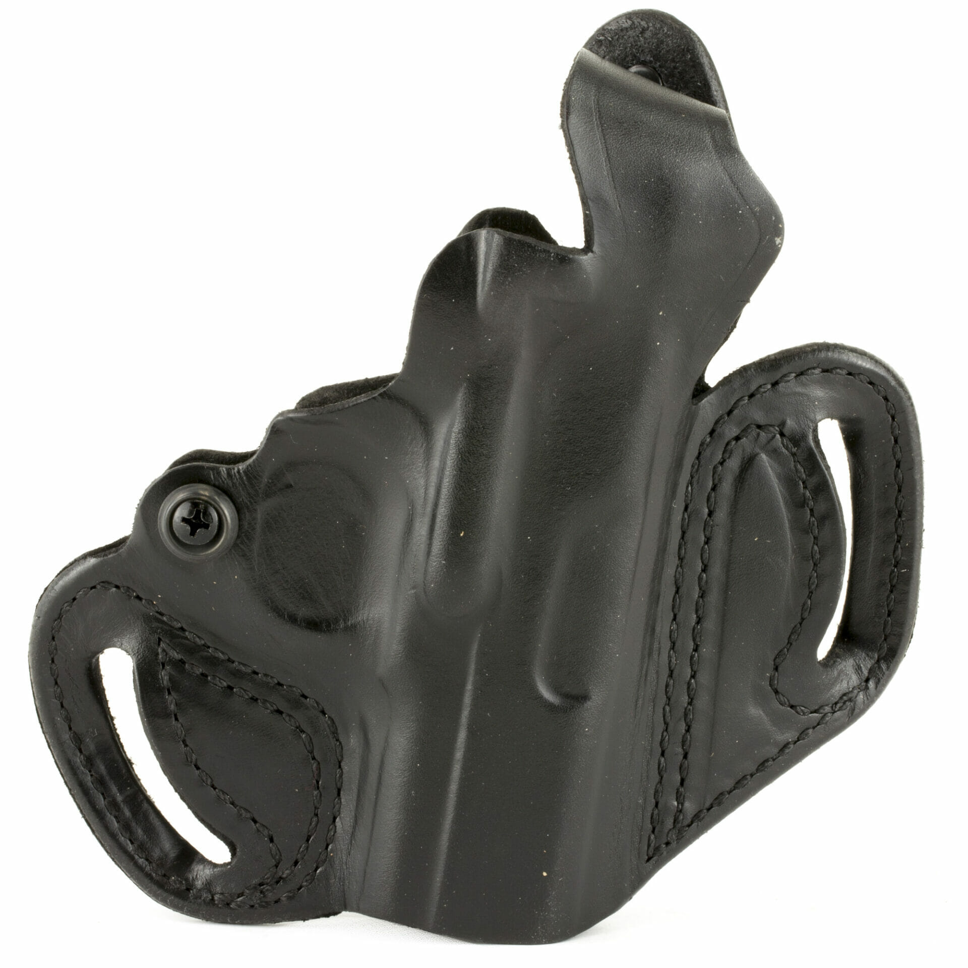 DSG085BA85Z0_1_HR DeSantis Gunhide Thumb Break Mini Slide Belt Holster