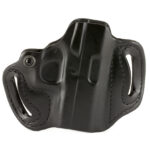 DeSantis Gunhide Mini Slide Belt Holster