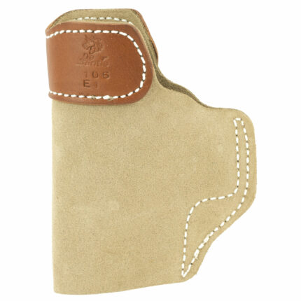 DeSantis Gunhide Sof-Tuck Inside The Pant Holster