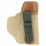 Fits Glock 26/27 Walther PPS 380