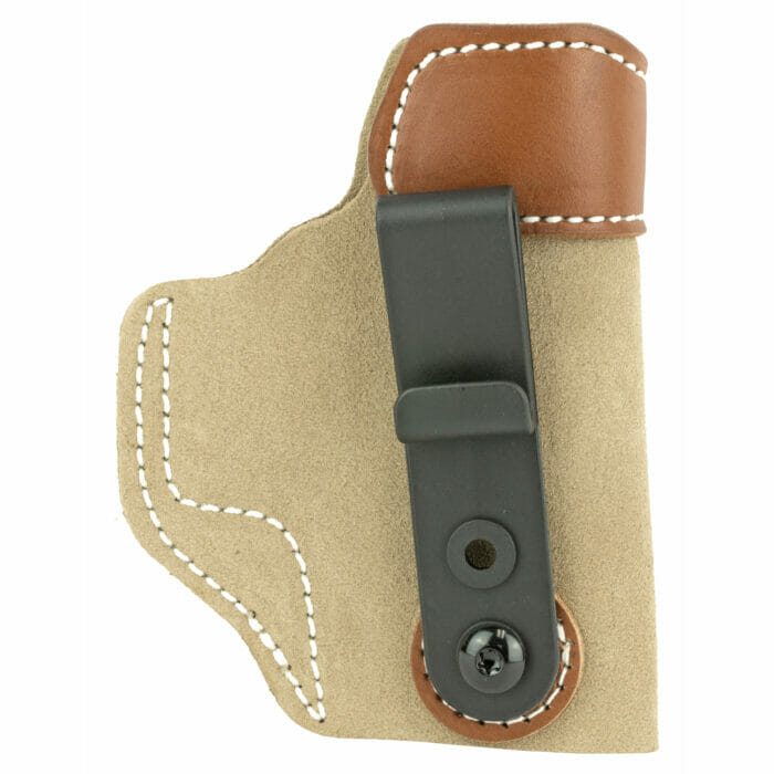 Fits Glock 26/27 Walther PPS 380