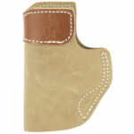 DeSantis Gunhide Sof-Tuck Inside The Pant Holster