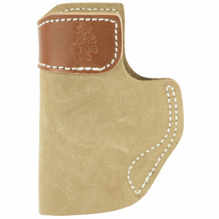 DeSantis Gunhide Sof-Tuck Inside The Pant Holster