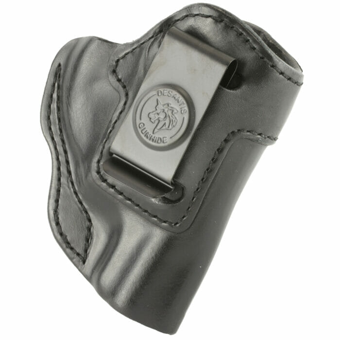 Fits Ruger LCR