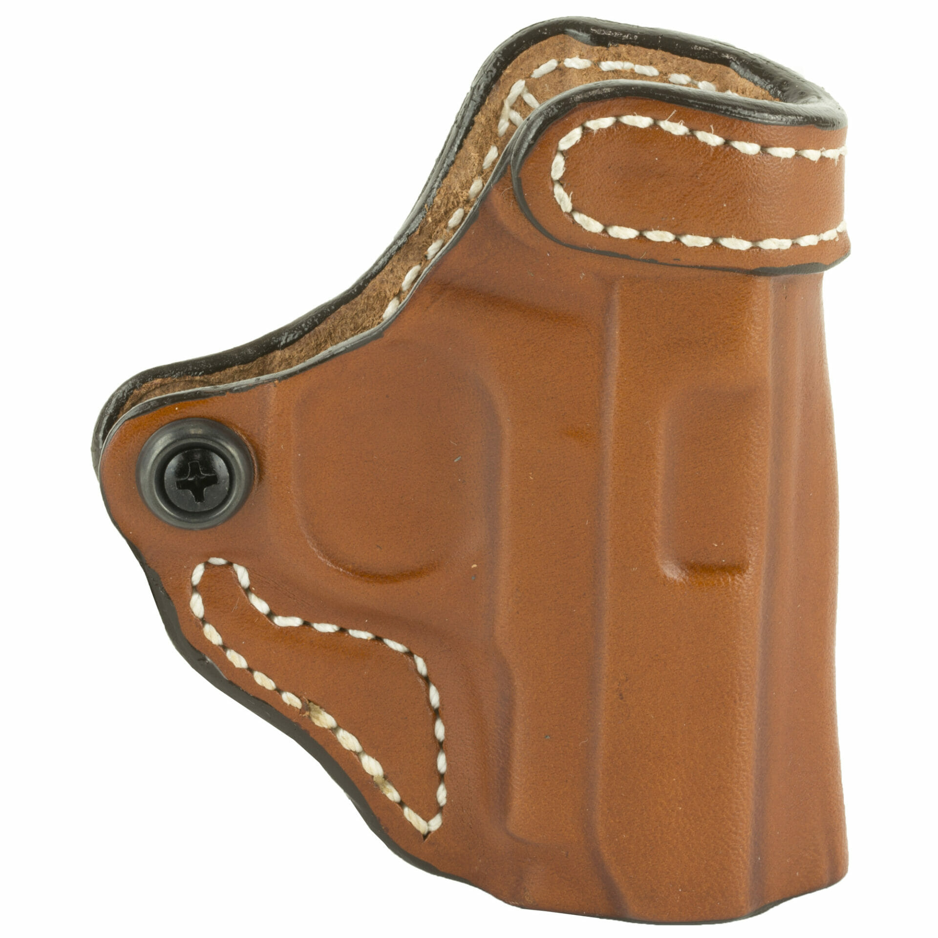 DSG155TAP6Z0_1_HR DeSantis Gunhide Criss-Cross Belt Holster