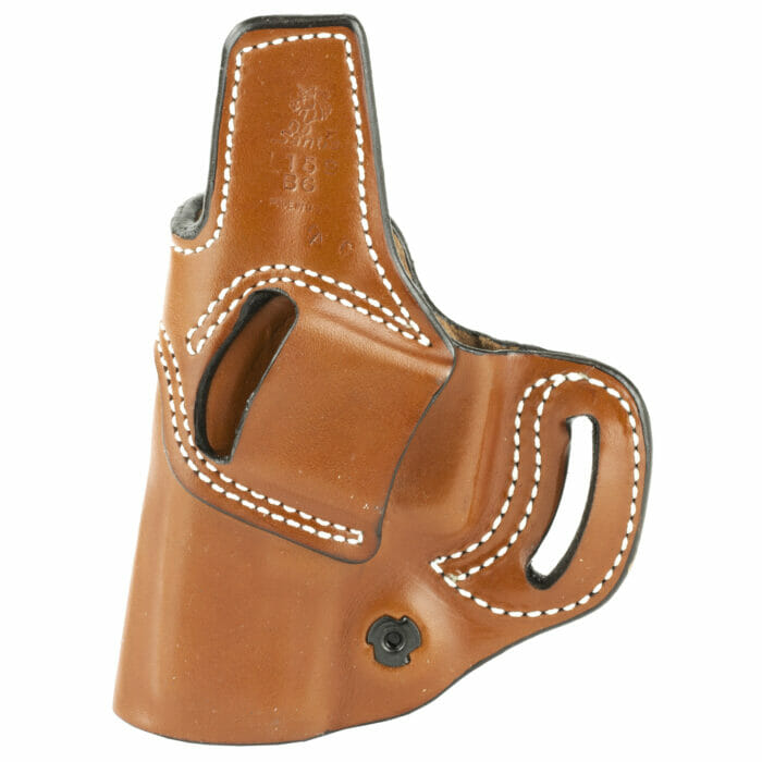 Inside The Pant Holster