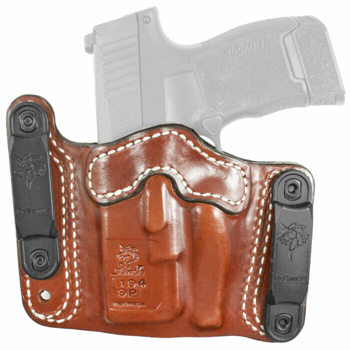 OWB Holster