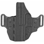Veiled Partner OWB Belt Holster
