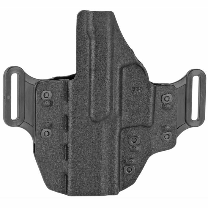 Veiled Partner OWB Belt Holster