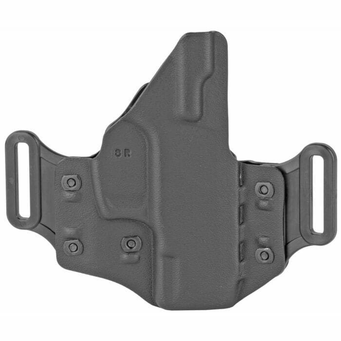 Veiled Partner OWB Belt Holster