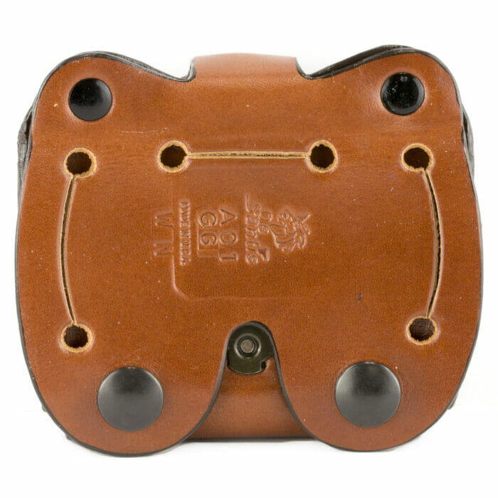 Double Stack 9MM/40