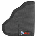 DeSantis Gunhide Nemesis Pocket Holster, Fits Sig P230/P232, Ambidextrous, Black N38BJMAZ0