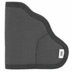 DeSantis Gunhide Nemesis Pocket Holster, Fits Sig P230/P232, Ambidextrous, Black N38BJMAZ0 - Image 2
