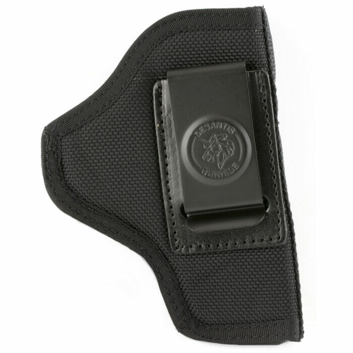 Fits S&W J-Frame
